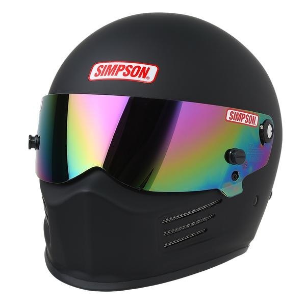 Simpson® - Bandit SA2020 Racing Helmet