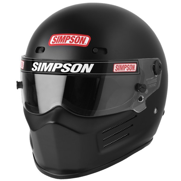 Simpson® - Super Bandit SA2020 Racing Helmet