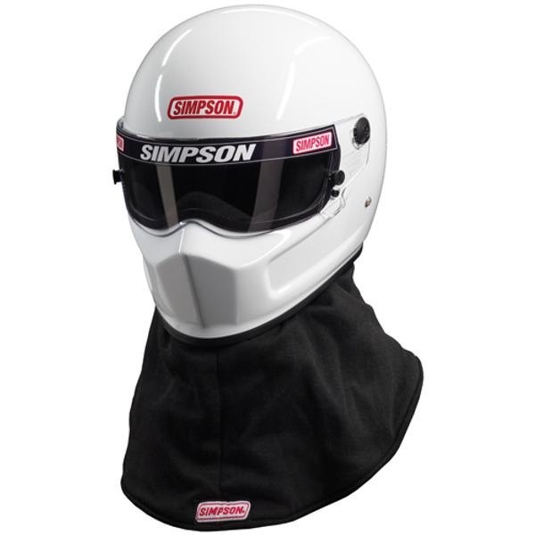 Simpson® - Drag Bandit SA2020 Racing Helmet