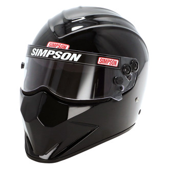 Simpson® - Diamondback SA2020 Racing Helmet