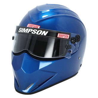 Simpson® - Diamondback SA2020 Racing Helmet