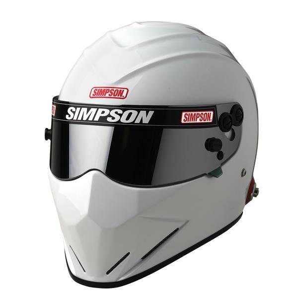 Simpson® - Diamondback SA2020 Racing Helmet