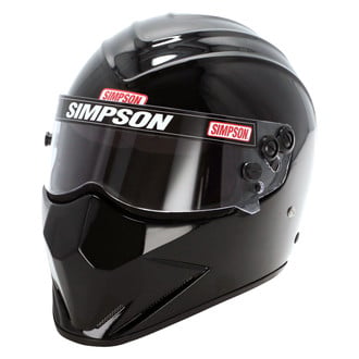 Simpson® - Diamondback SA2020 Racing Helmet