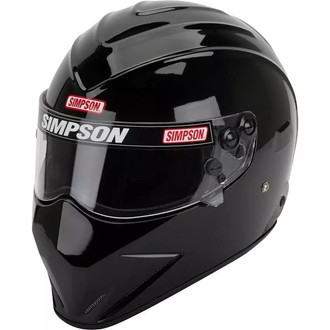 Simpson® - Diamondback SA2020 Racing Helmet