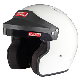 Simpson® - Cruiser 2.0 Helmet