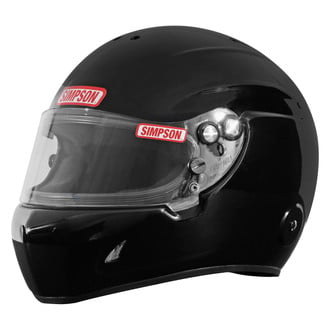 Simpson® - SA2020 Devil Ray 3.0 Helmet