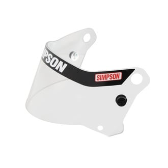 Simpson® - SD1 Helmet Shield