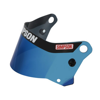 Simpson® - SD1 Helmet Shield