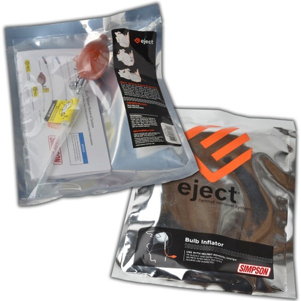 Simpson® - Eject Bulb Inflator