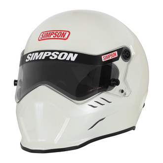 Simpson® - SA2025 Kingsnake Helmet