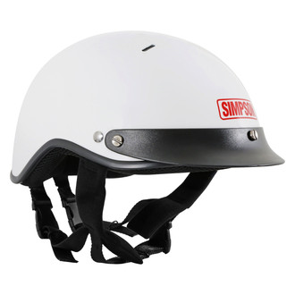 Simpson® - Shorty Crew Helmet