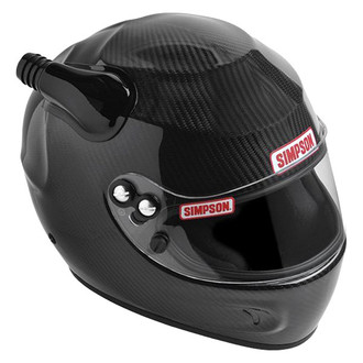 Simpson® - Racing Devil Ray Accessories