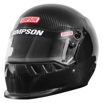 Simpson® - SA2025 Vudo Helmet
