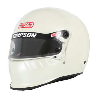 Simpson® - SA2025 Vudo Helmet