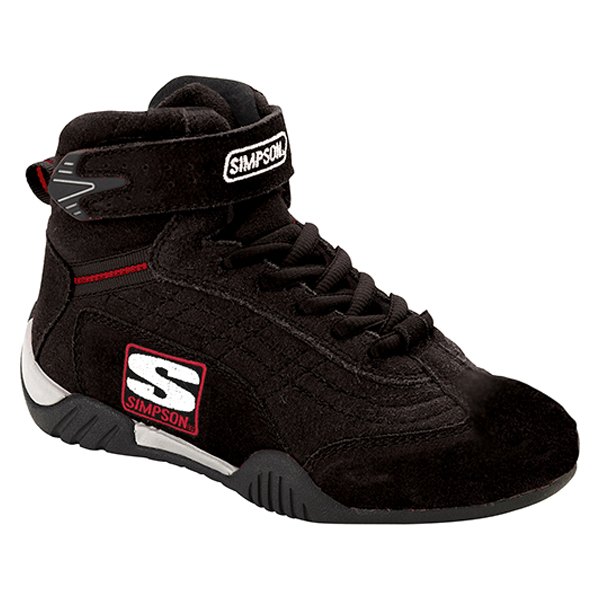 Simpson® - Adrenaline Youth Shoes