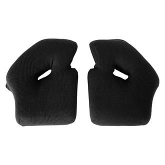 Simpson® CB35CP - Carbon Bandit Cheek Pad