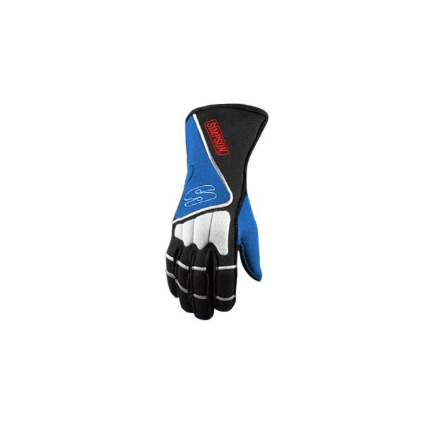 Simpson® - DNA Racing Gloves