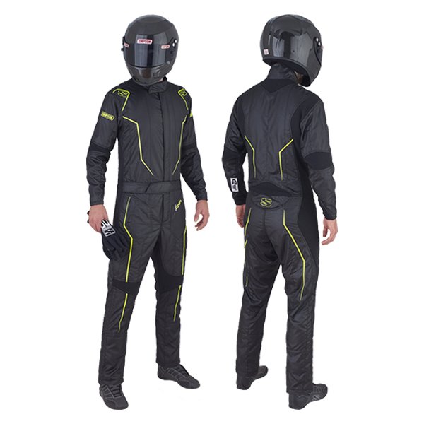 Simpson® - DNA SFI-5 Racing Suit