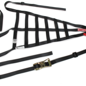 Simpson® DNC5RRP - Right Driver Net