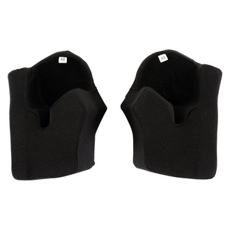 Simpson® - Devil Ray 3 Cheek Pad