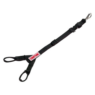 Simpson® - Hybrid X Chin Centering Strap
