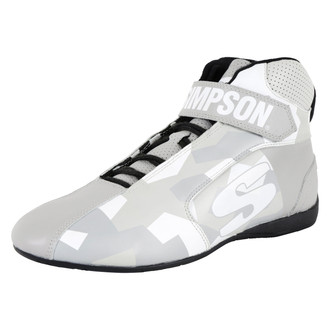 Simpson® - DNA X2 Shoes