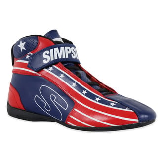 Simpson® - DNA X2 Shoe