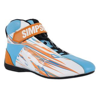 Simpson® - DNA X2 Shoe