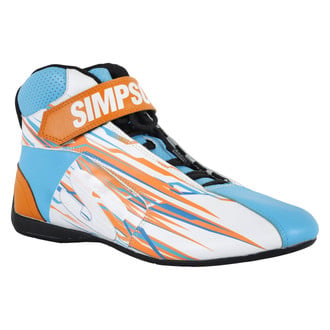 Simpson® - DNA X2 Shoes