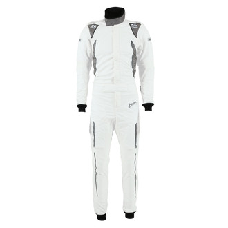 Simpson® - DNA SLT Racing Suit
