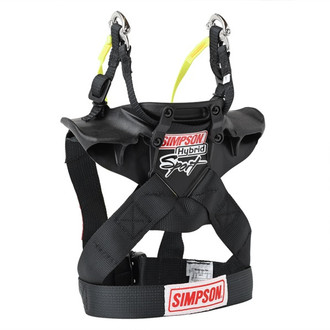 Simpson® - Hybrid Sport SFI 38.1 System