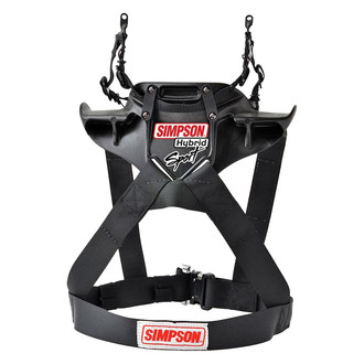 Simpson® - Hybrid Sport SFI 38.1 System