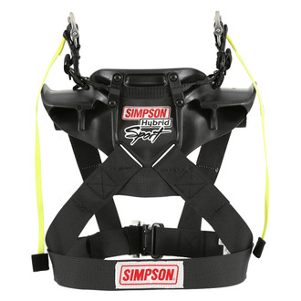 Simpson® - Hybrid Sport SFI 38.1 System