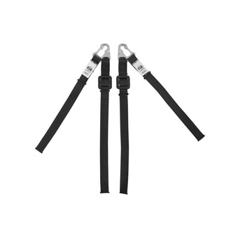 Simpson® HSPA - Hybrid Post Clips Tether Set