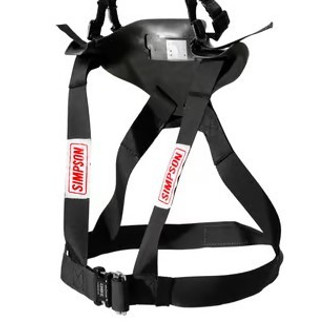 Simpson® - Hybrid Sport SFI 38.1 System