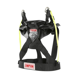 Simpson® - Hybrid Sport FIA System