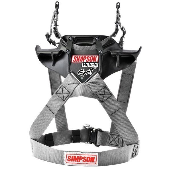 Simpson® - Hybrid Sport Special Edition System