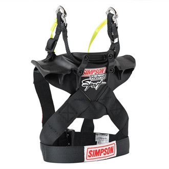 Simpson® - Hybrid Sport SFI 38.1 System