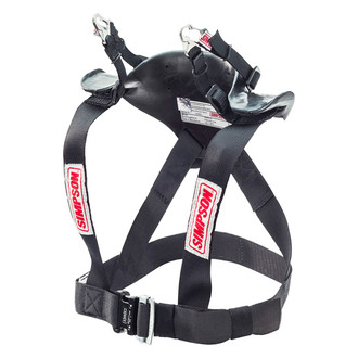 Simpson® - Hybrid Sport FIA System