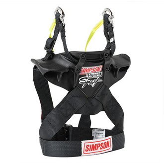 Simpson® - Hybrid Sport SFI 38.1 System