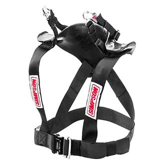 Simpson® - Hybrid Sport FIA System
