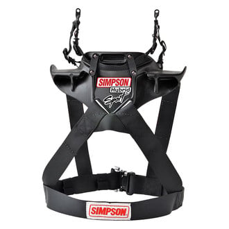 Simpson® - Hybrid Youth Sport System