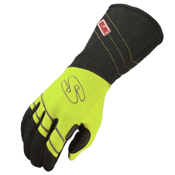 Simpson® - Hi-Vis Gloves