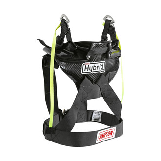 Simpson® - Head and Neck Restraint