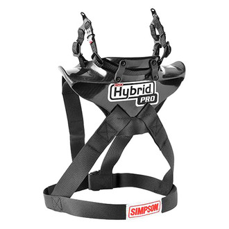 Simpson® - Head and Neck Restraint