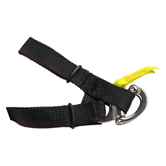 Simpson® HYQR - Hybrid Quick Release Tether