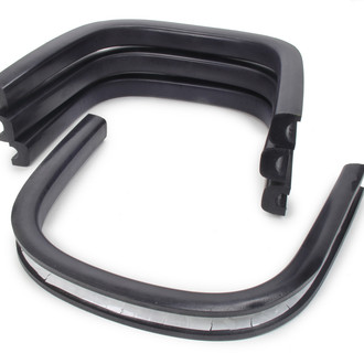 Simpson® - Jr Dragster Roll Bar Padding Kit