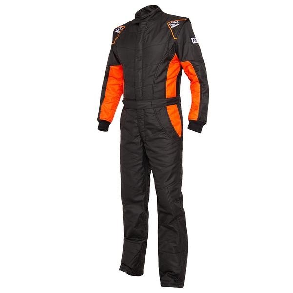 Simpson® - KZX Racing Suit