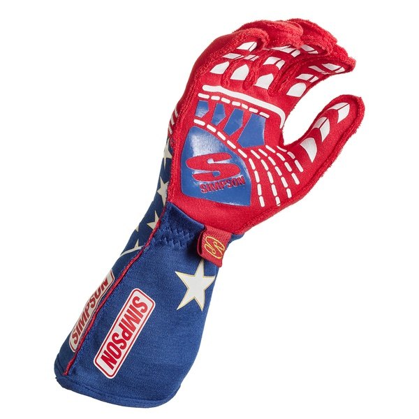 Simpson® - Liberty Gloves