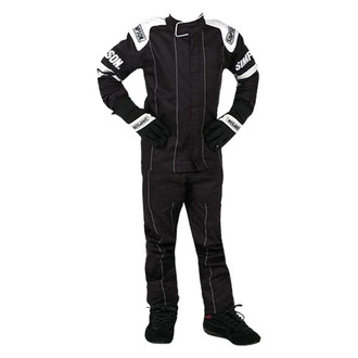Simpson® - Legend II Kids SFI-1 Driving Pants